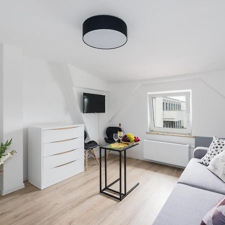 Inwestycja Kopanina Micro Apartments Poznań Extérieur photo