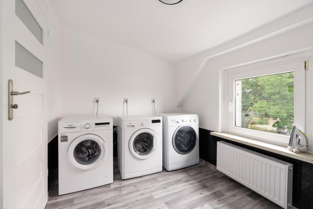 Inwestycja Kopanina Micro Apartments Poznań Extérieur photo