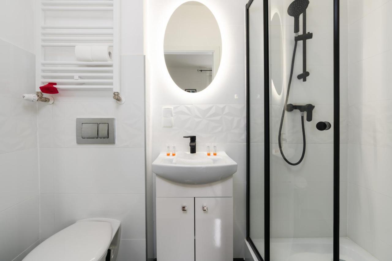 Inwestycja Kopanina Micro Apartments Poznań Extérieur photo