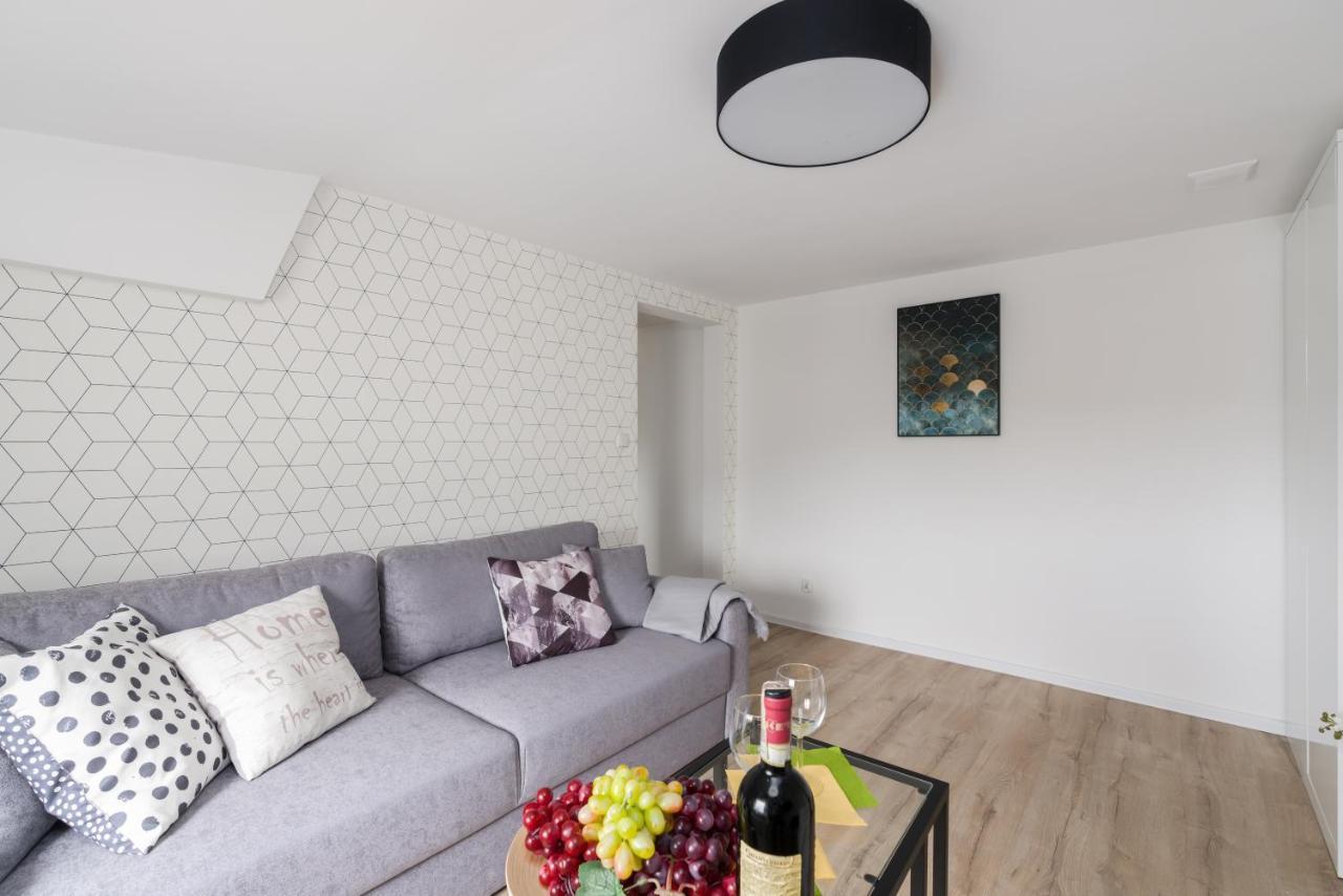 Inwestycja Kopanina Micro Apartments Poznań Extérieur photo
