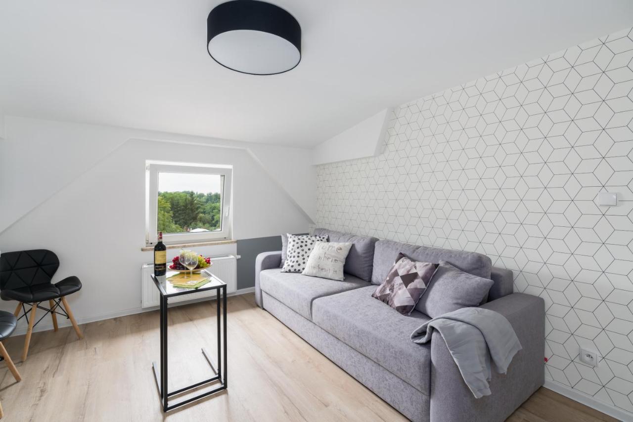 Inwestycja Kopanina Micro Apartments Poznań Extérieur photo
