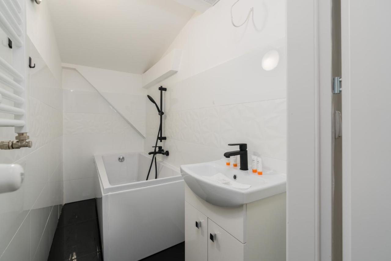 Inwestycja Kopanina Micro Apartments Poznań Extérieur photo